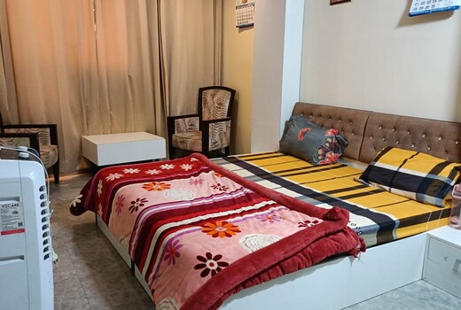 Hotel Mahaveera