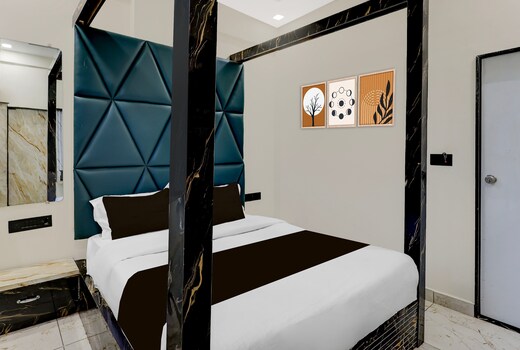Hotel O New Westin Park