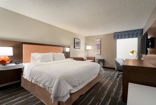 Hampton Inn Phoenix-Chandler