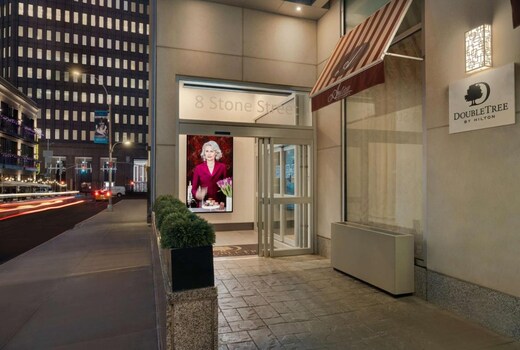 DoubleTree by Hilton New York Downtown