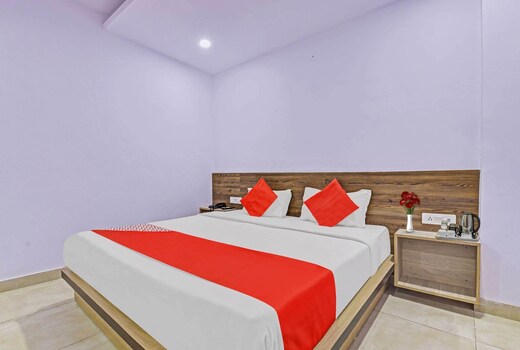 Hotel O Mickey Mouse