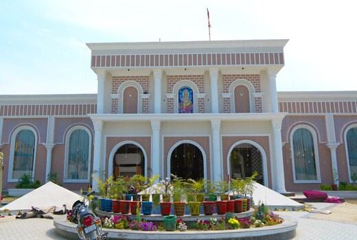 Main gallery