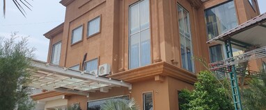 AKASH HOTEL AND FARMS