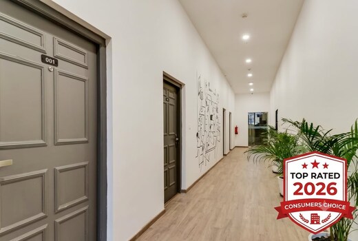 Townhouse Gandhi Hall
