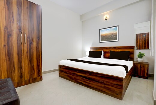Hotel O Moon Star