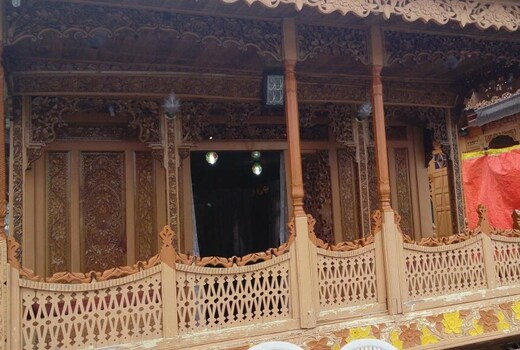 Main gallery