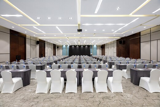 Holiday Inn BAOJI CENTRAL