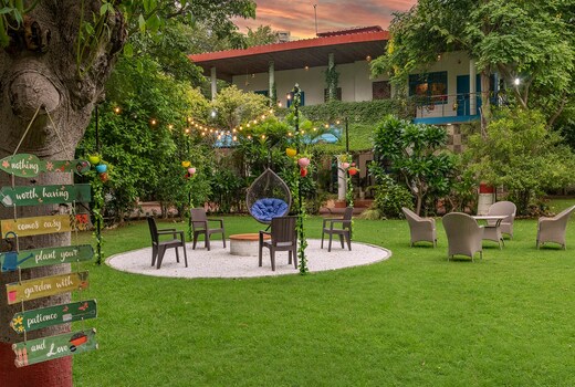Sukoon Farm Stay