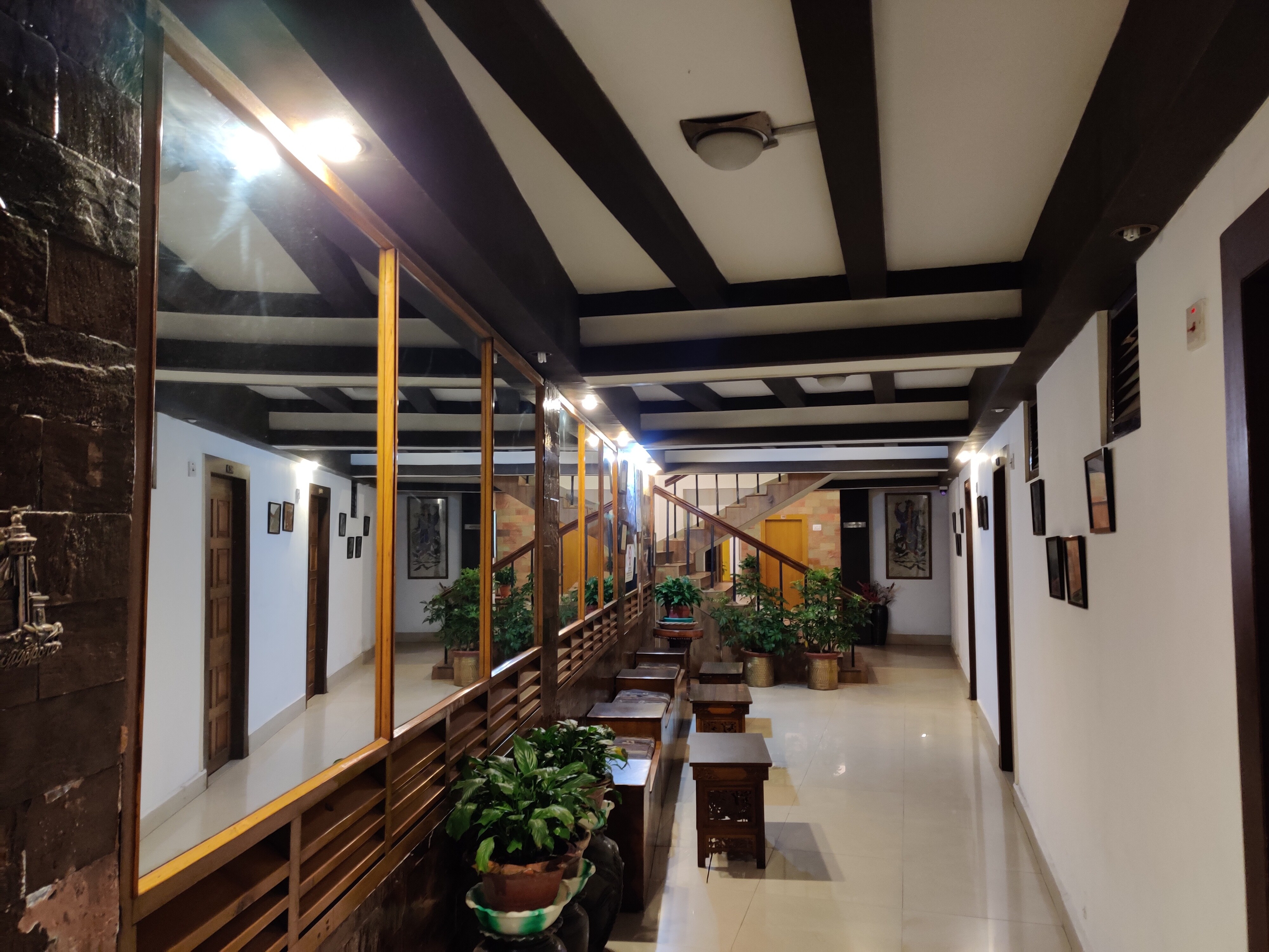 HOTEL TARAYANA