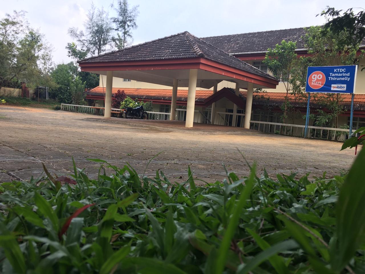 KTDC Tamarind Thirunelly