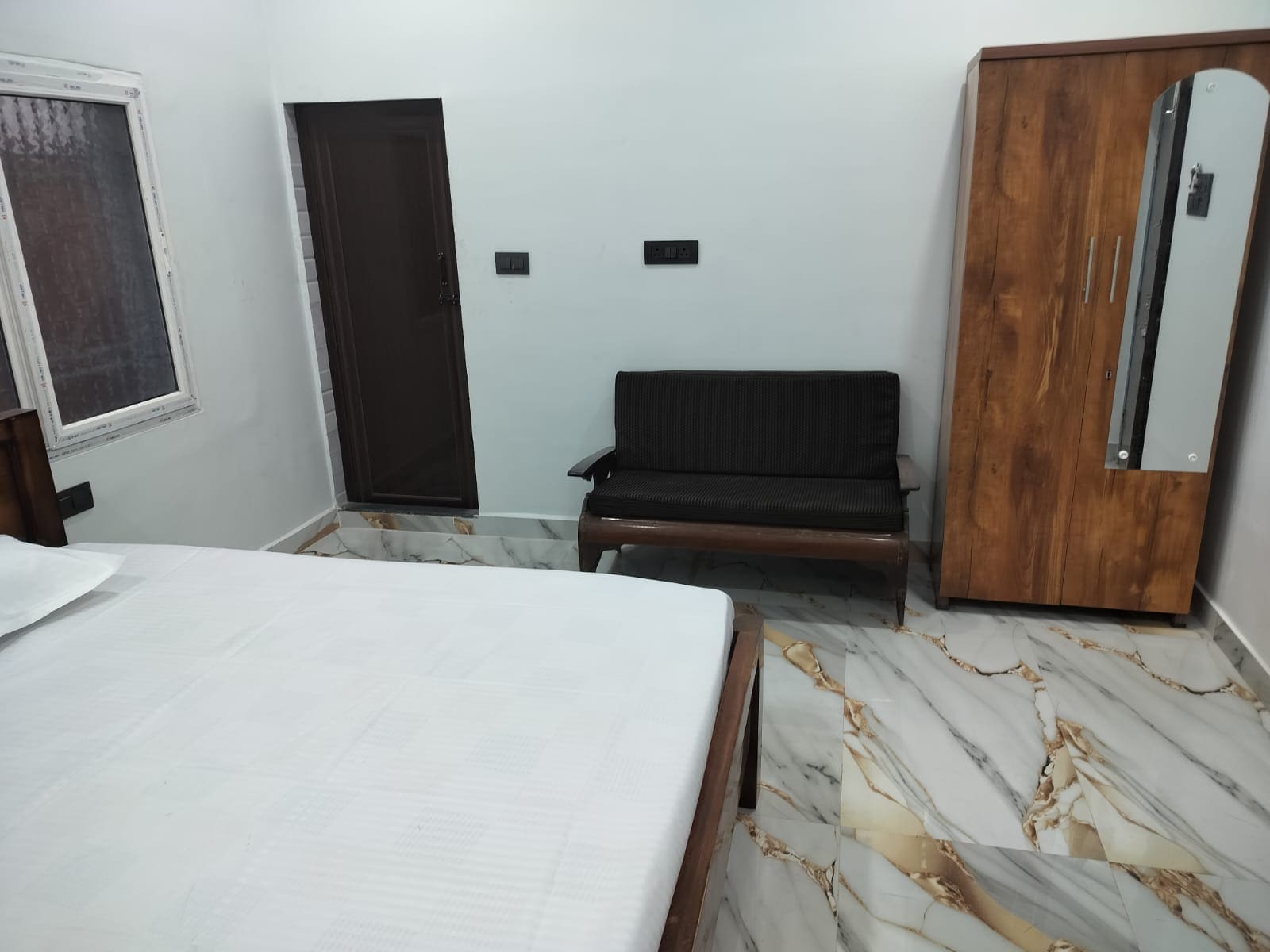 SwarnaVilla Guest House