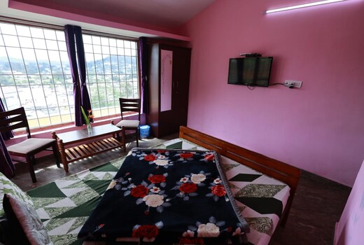 V Star Family Cottage