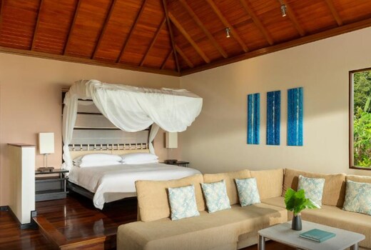 Niva Labriz Seychelles