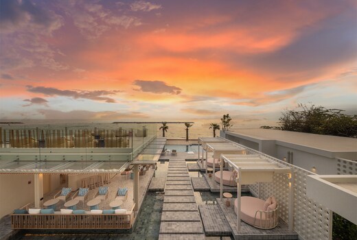 U Hua Hin