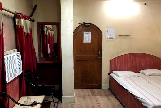 Hotel Manohar