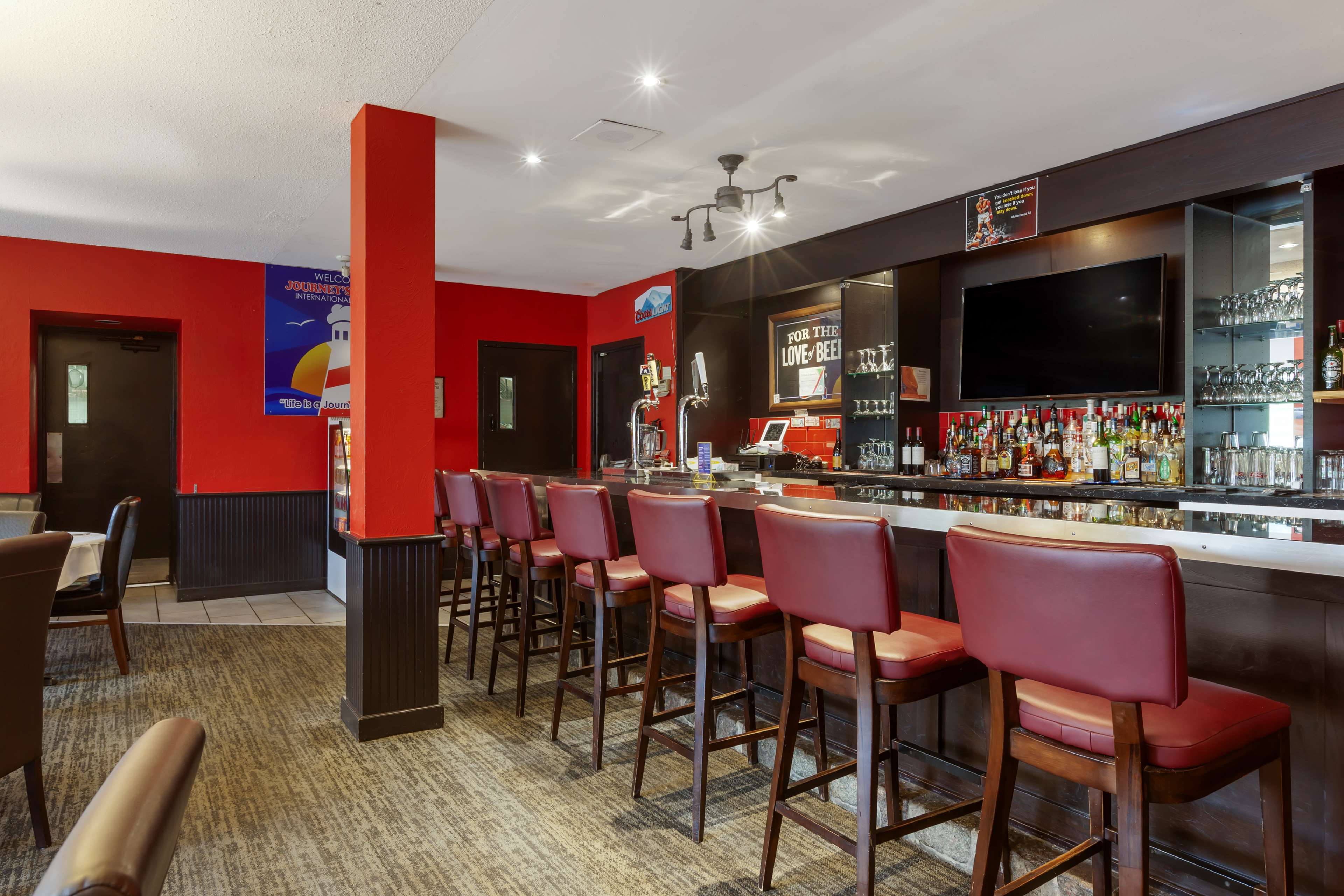 Best Western Milton