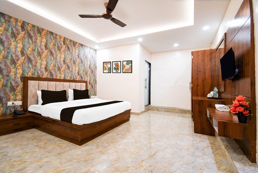 Hotel O Sharma Inn