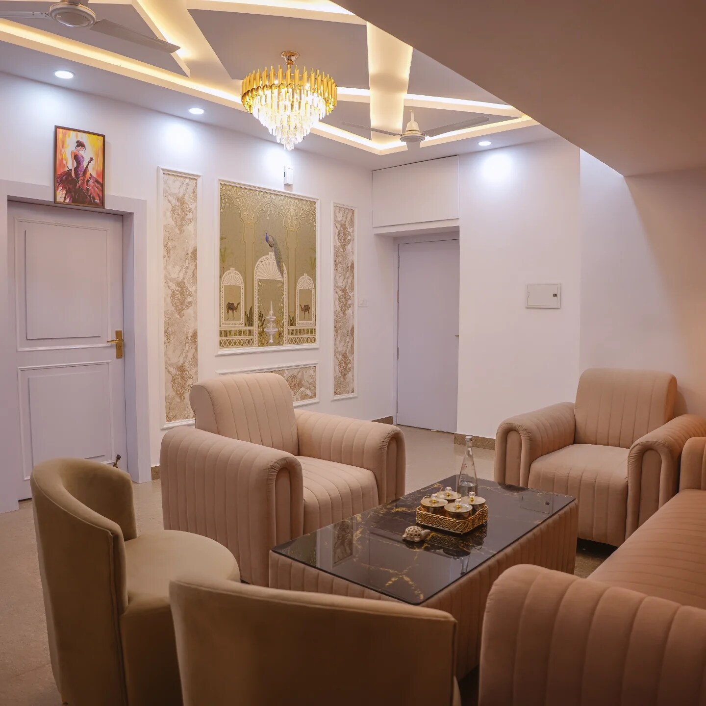 Main gallery