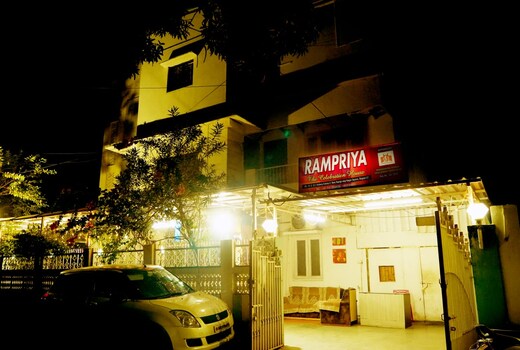 Hotel Rampriya