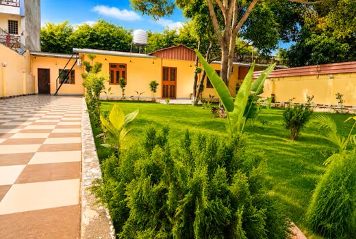 A2 Villa