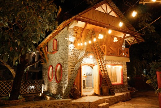 Stonehouse by The Raabta Stays