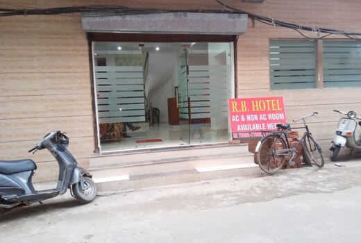 Hotel RB