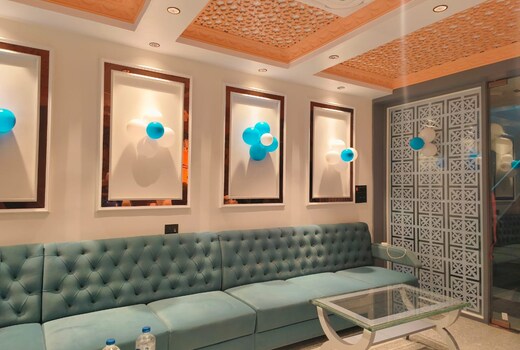 Main gallery