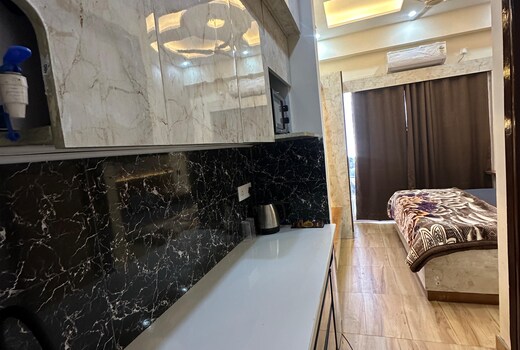Baisoya s Home Stay