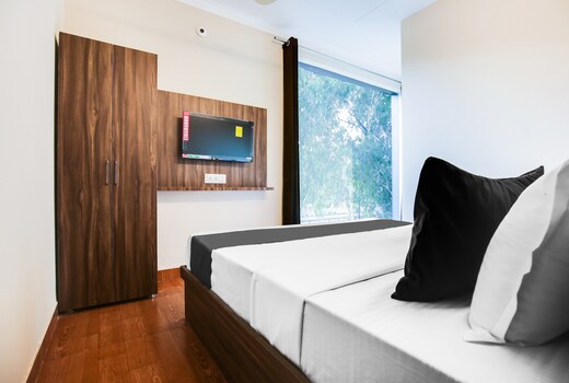 Hotel O GRACE RESIDENCY