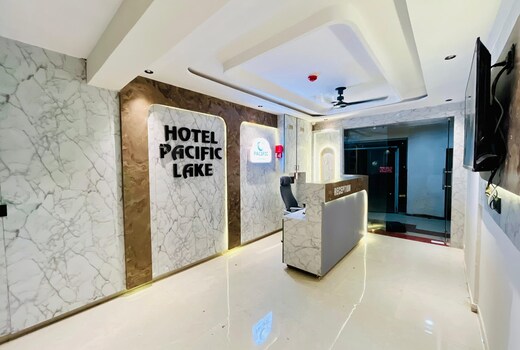 Hotel Pacific Lake