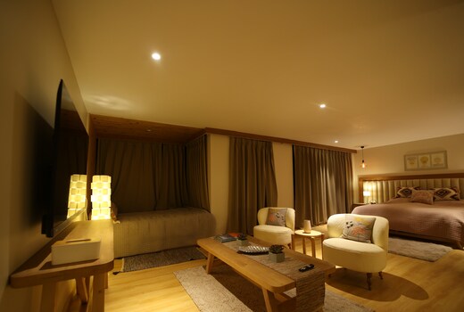 Executive Suite At Avalon Cottage