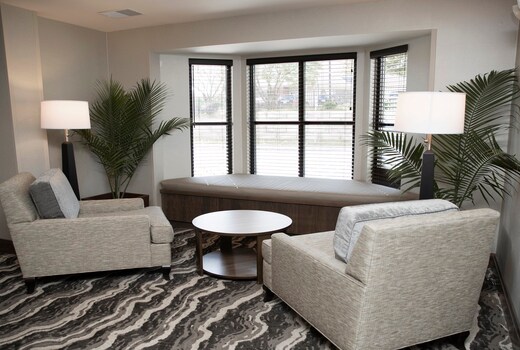 Staybridge Suites AUBURN HILLS, an IHG hotel