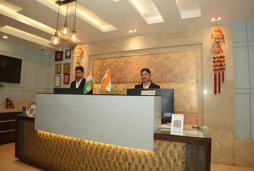 Main gallery