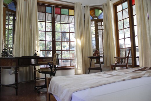 Fort Flora Heritage Stay | Cozy 1BR Retreat