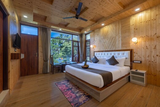 chetanya homes kasauli