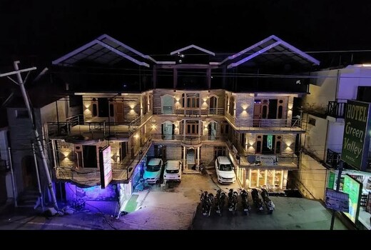 Narayan Guest House