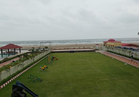 Silver Sand Eco Resort