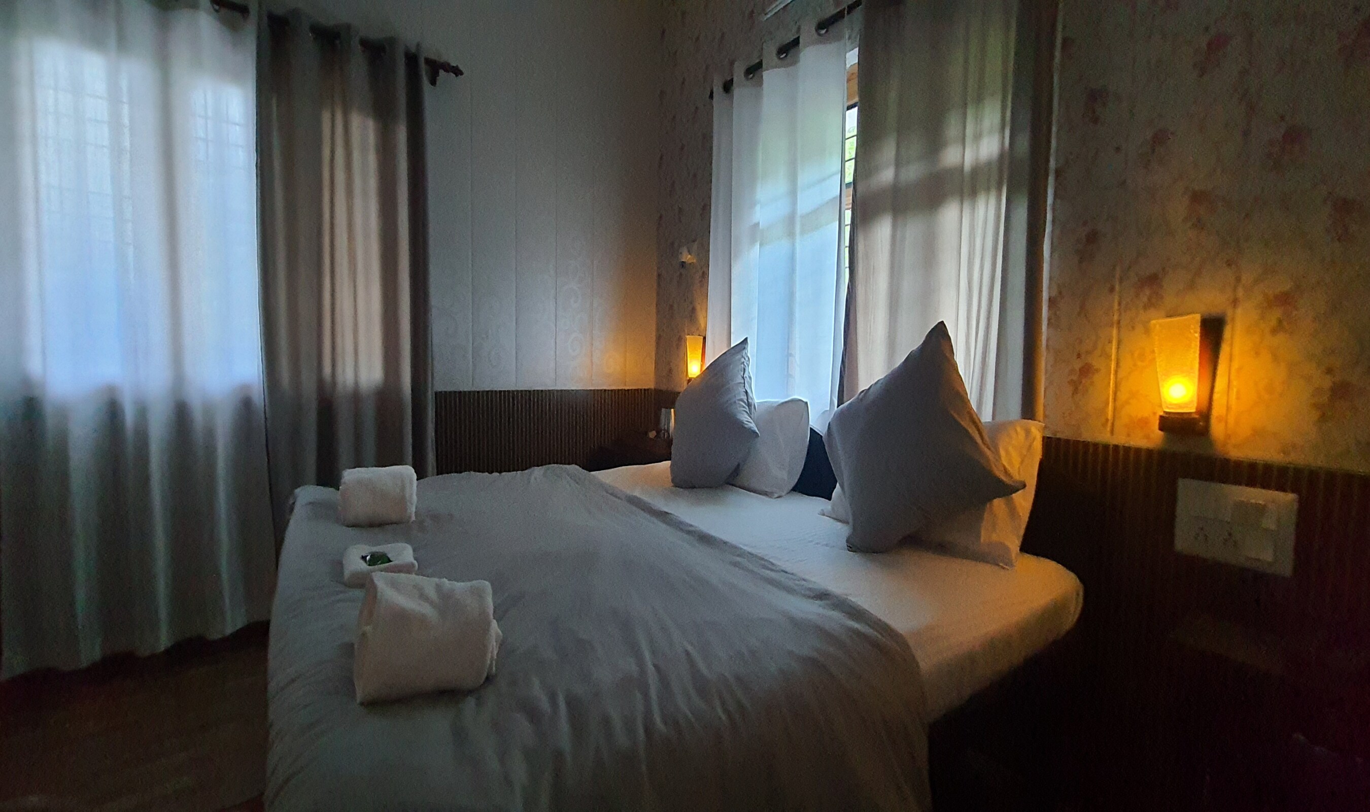 Karthik Resorts