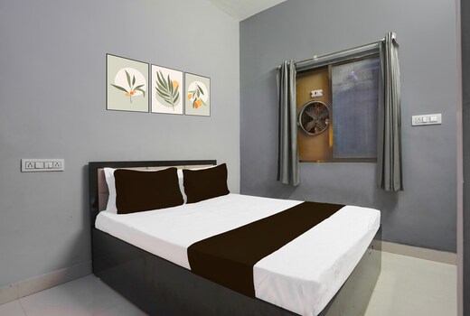 Hotel O Classic