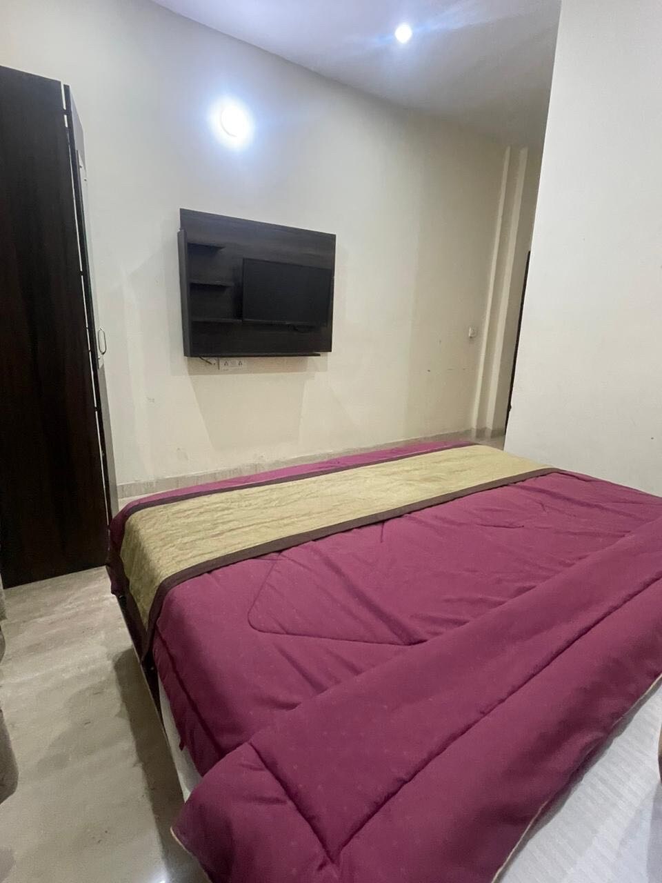 Hotel O Inn