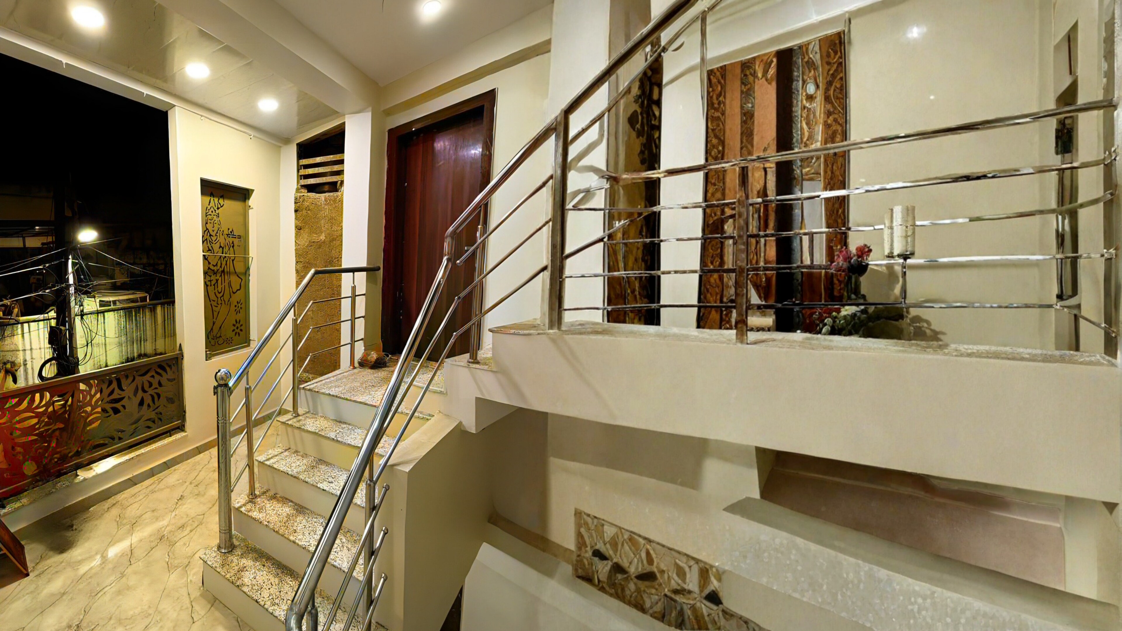Hotel Shree Shiv Ganga