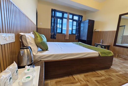 Hotel kanchan Norbu