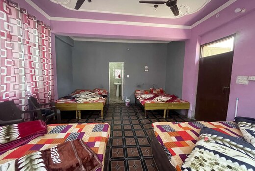 Relish Homestay By StayApart