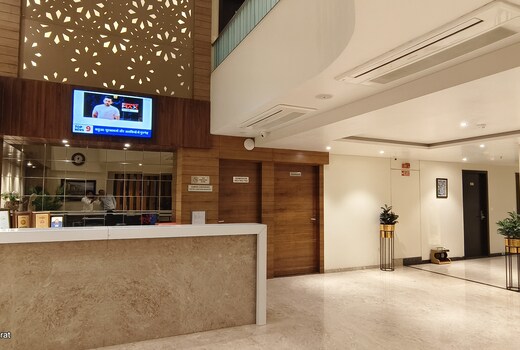Hotel Virgo Sumeru