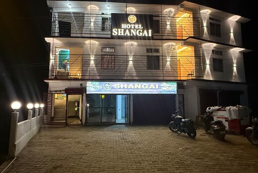 HOTEL SHANGAI