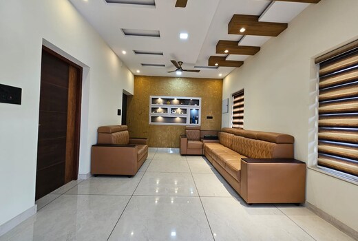 Josephs Homestay