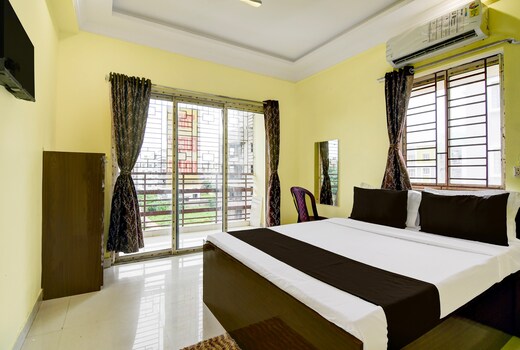 Hotel O TARA Shapoorji Pallonji Children's Park