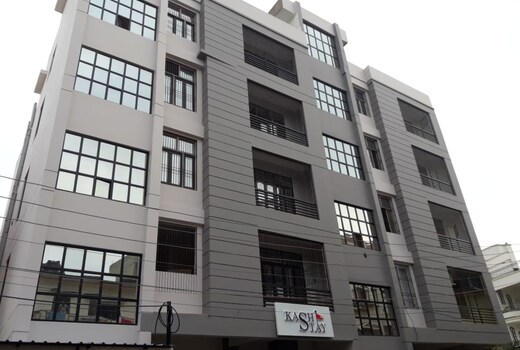 Hotel Kashi Stay