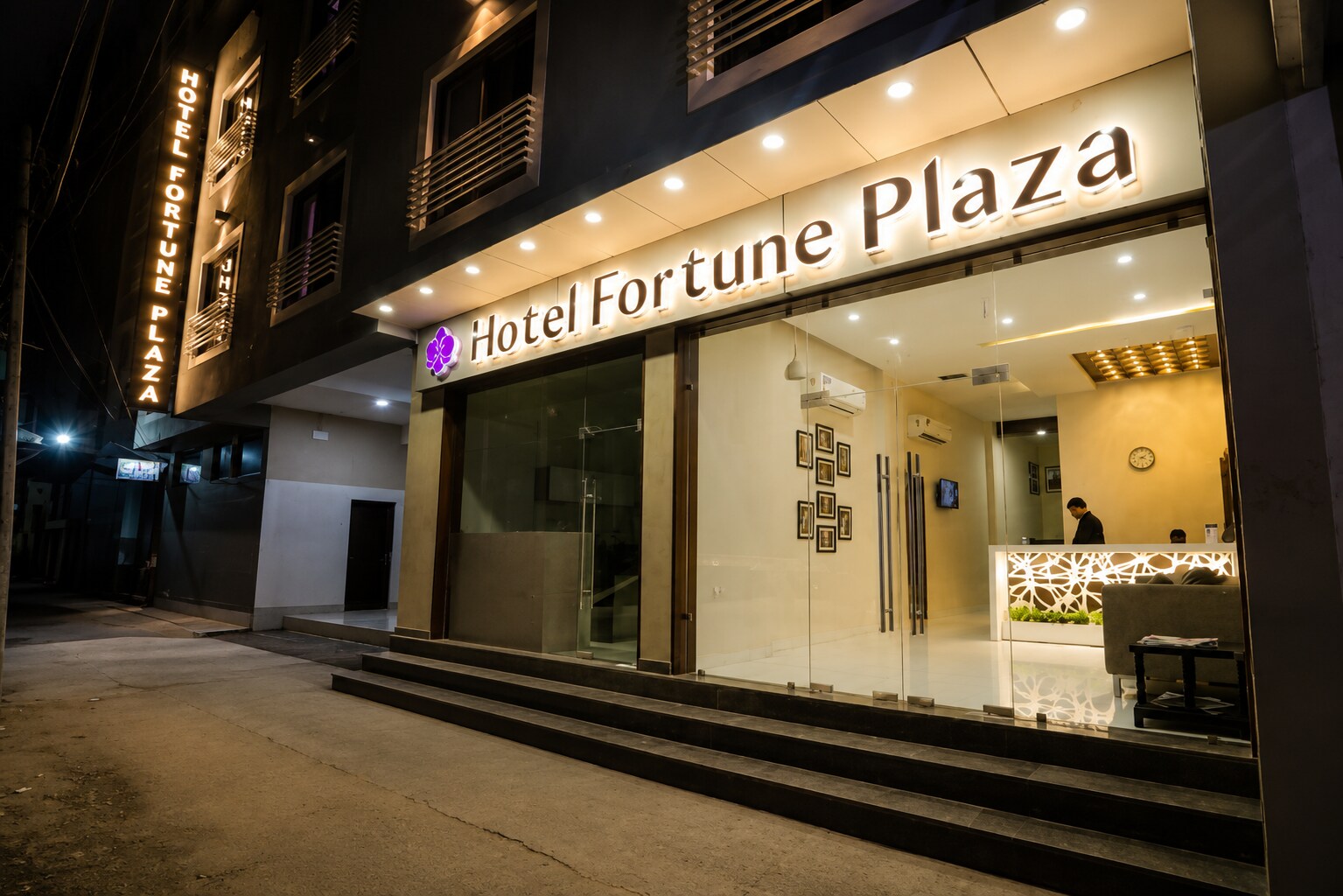 Hotel Fortune Plaza