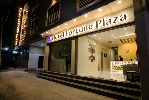 Hotel Fortune Plaza
